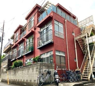 江戸川区南小岩５丁目 収益物件