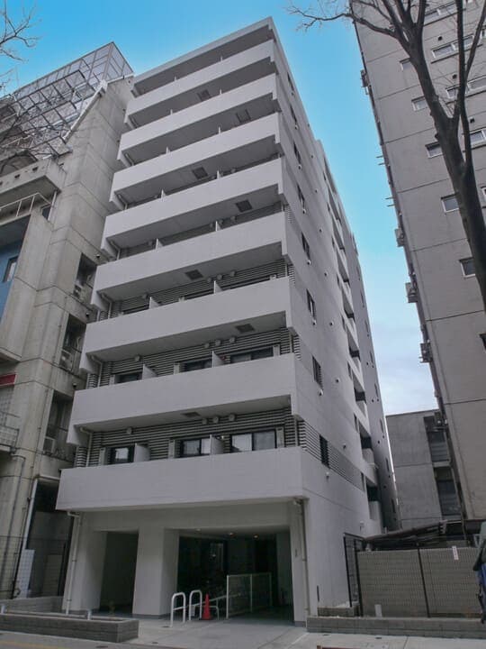 世田谷区松原１丁目 収益物件