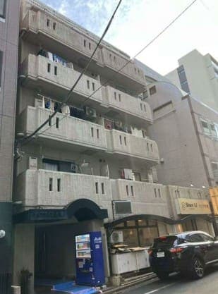 豊島区北大塚２ 収益物件