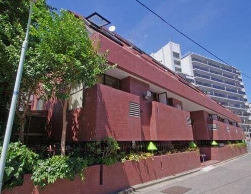 港区六本木５丁目 区分マンション