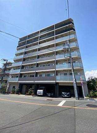 江東区亀戸４丁目 収益物件