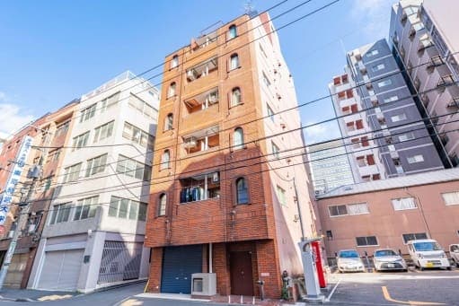 千代田区西神田２丁目 区分マンション