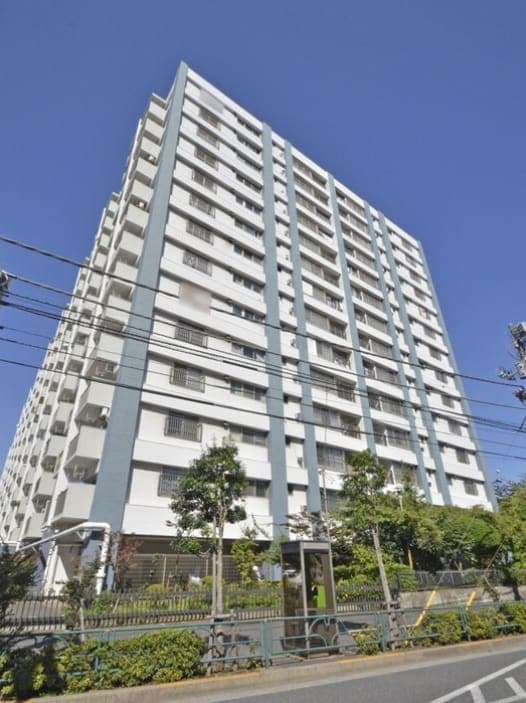 江東区北砂4丁目 収益物件