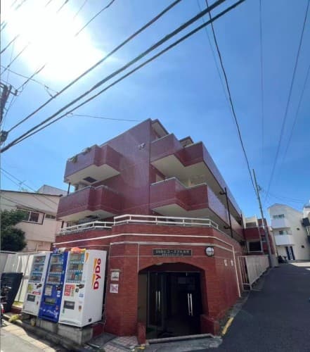 ユースフル大塚