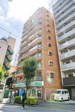 ライオンズマンション東池袋第２ - 3