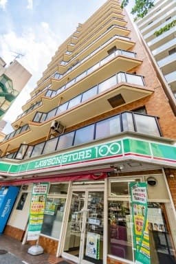 ライオンズマンション東池袋第２ - 4