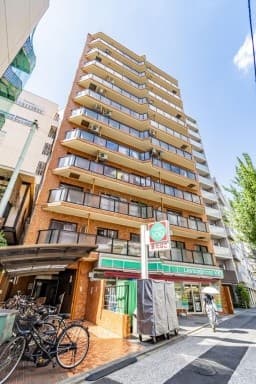 ライオンズマンション東池袋第２ - 5