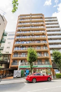 ライオンズマンション東池袋第２ - 6