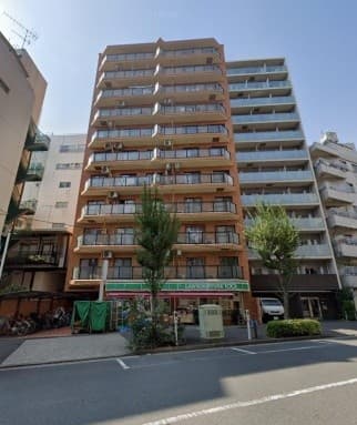 ライオンズマンション東池袋第２ - 8