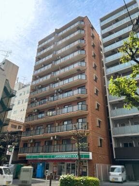 ライオンズマンション東池袋第２ - 9