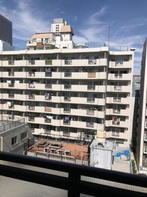 ライオンズマンション東池袋第２ - 10