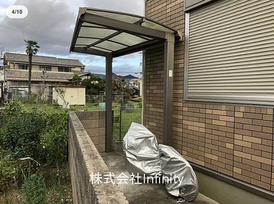 神崎郡福崎町＃2012年築＃軽量鉄骨造＃満室＃931％＃. - 5