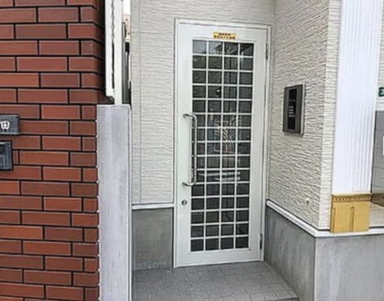中野区　5.6％満室 - 6