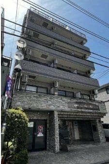 ガラ・ステージ渋谷西原