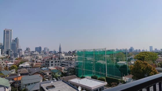 ガラ・ステージ渋谷西原 - 5