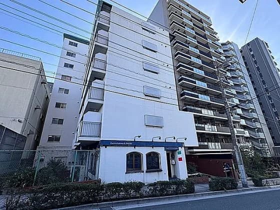 駅徒歩5分　オーナーチェンジ