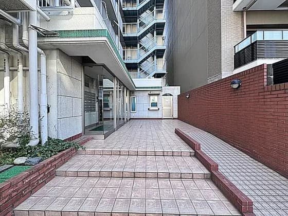 駅徒歩5分　オーナーチェンジ - 3