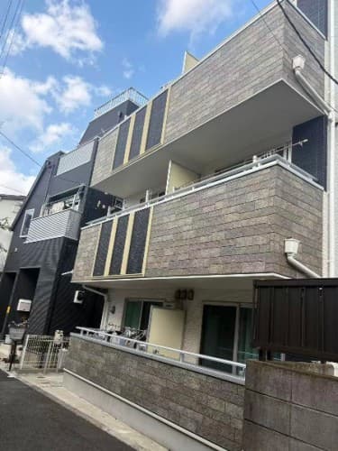 【北区】『赤羽』駅徒歩圏【2023年12月築】【満室稼働中】
