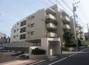 サンコート池袋