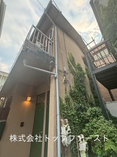 杉並区2世帯アパート　2500万円 - 7