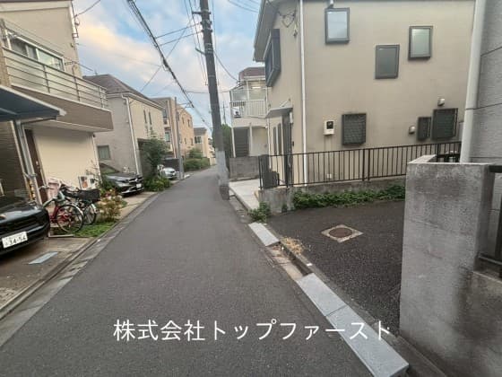 杉並区2世帯アパート　2500万円 - 8