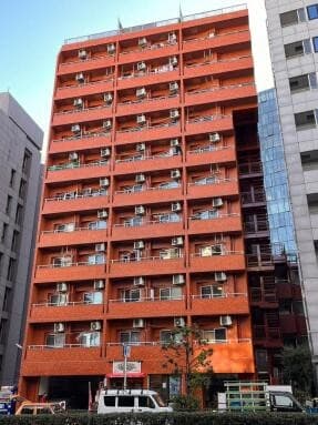 第３２宮庭マンション