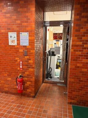 第３２宮庭マンション - 3