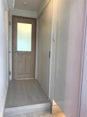 第３２宮庭マンション - 9