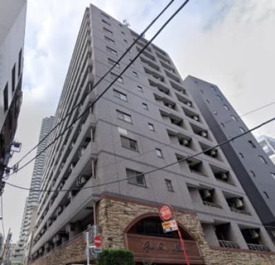 ガラ・グランディ日本橋