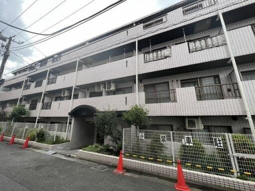 パーソネージュ目黒不動前第２