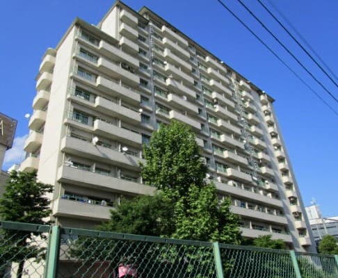 JR山手線「高田馬場」駅徒歩3分