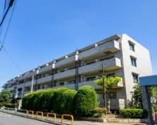 西荻窪駅徒歩6分