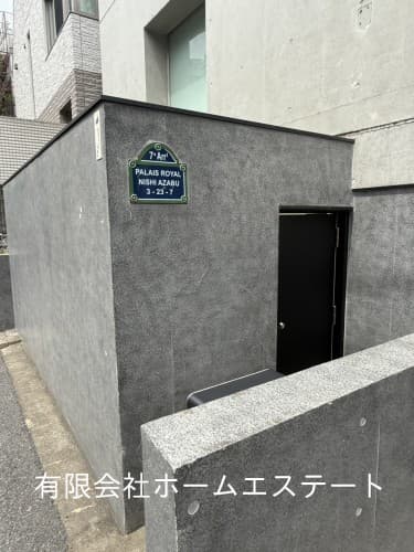 六本木駅　一棟ビル - 3