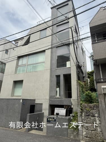 六本木駅　一棟ビル - 4