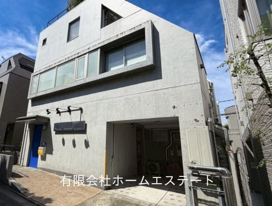 六本木駅　一棟ビル - 8