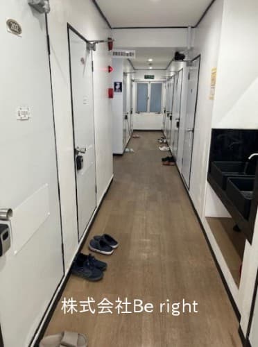 台東区　１棟 - 6