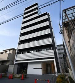 中野区区分マンション　中野富士見町駅徒歩6分