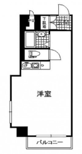 港区赤坂オーナーチェンジ - 4