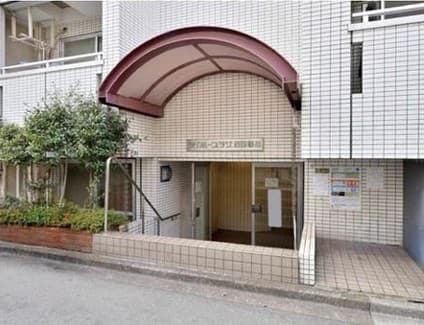 ダイホープラザ西日暮里202 - 3
