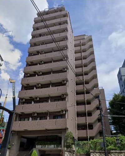 ステージファースト目白