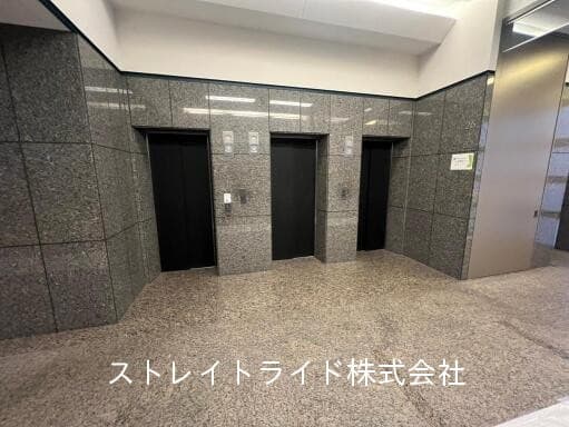 晴海アイランドトリトンスクエアビュータワー - 6