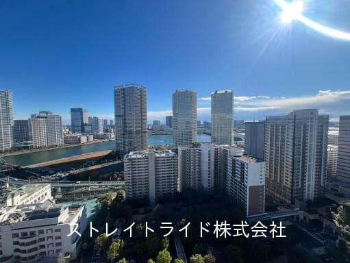 晴海アイランドトリトンスクエアビュータワー - 8
