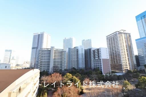 晴海アイランドトリトンスクエアビュータワー - 10