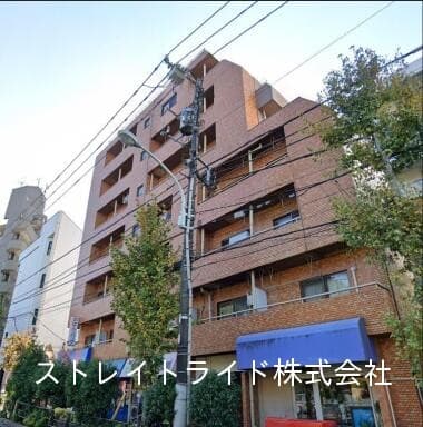 光建ハイムブリリアンス飛鳥山公園
