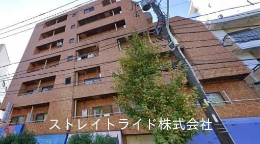 光建ハイムブリリアンス飛鳥山公園 - 3