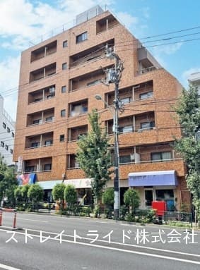 光建ハイムブリリアンス飛鳥山公園 - 4