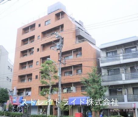 光建ハイムブリリアンス飛鳥山公園 - 6