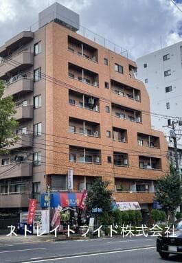光建ハイムブリリアンス飛鳥山公園 - 7