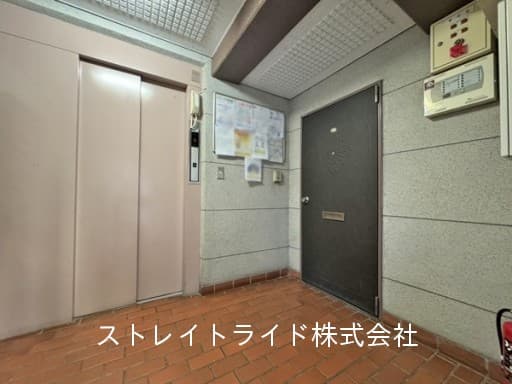 光建ハイムブリリアンス飛鳥山公園 - 9