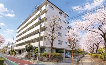 利回り4.63%　東急東横線「都立大学」駅徒歩5分